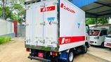 Isuzu Elf Freezer (-30) °C 2022