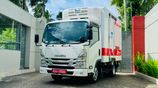 Isuzu Elf Freezer (-30) °C 2022