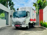 Isuzu Elf Freezer (-30) °C 2022