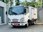 Isuzu Elf Freezer (-30)°C 2020