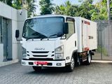 Isuzu Elf Freezer (-30)°C 2020