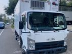 Isuzu Elf Freezer -7°C 2016