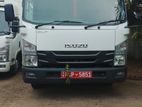 Isuzu Elf Freezer Lorry 14.5ft 2016