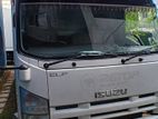 Isuzu Elf Freezer Lorry 15.5 2014