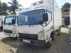 Isuzu Elf FREEZER LORRY 2010