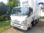 Isuzu Elf FREEZER LORRY 2015