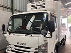 Isuzu Elf Freezer TPG 2017