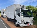 Isuzu Elf FREEZER TPG-NPR85AN 2017