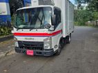 Isuzu Elf Freezer Truck 10.5ft 2017