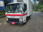 Isuzu Elf Freezer Truck 10.5ft 2017