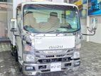 Isuzu Elf Freezer Truck 10.5ft 2018