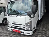 Isuzu Elf Freezer truck 10.5ft 2019