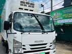 Isuzu Elf Freezer Truck 14.5 2015