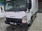 Isuzu Elf Freezer truck 14.5ft 2014