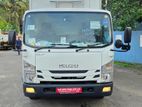 Isuzu Elf Freezer truck 14.5FT 2019