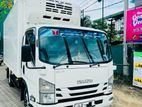 Isuzu Elf Freezer Truck 15.5 2015