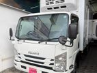 Isuzu Elf Freezer truck 15.5ft 2020