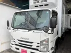 Isuzu Elf Freezer truck 15.5ft 2020