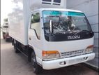 Isuzu Elf 2001