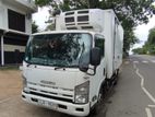 Isuzu Elf Freezer Truck 2009