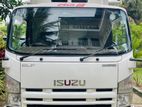 Isuzu Elf Freezer Truck 2012