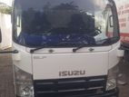 Isuzu Elf Freezer Truck 2012