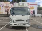 Isuzu Elf Freezer Truck 2013