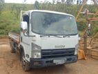 Isuzu Elf Freezer Truck 2014