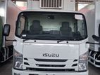Isuzu Elf freezer truck 2018