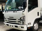 Isuzu Elf Freezer Truck 2019