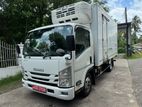 Isuzu Elf Freezer Truck 2020