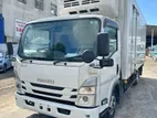 Isuzu Elf Freezer Truck 2021