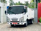 Isuzu Elf Freezer Truck -22°C 2016