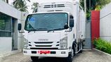 Isuzu Elf Freezer Truck -30°C 2016