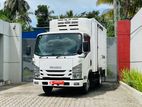 Isuzu Elf Freezer Truck -30°C 2016