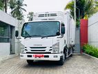 Isuzu Elf Freezer Truck -30°C 2016