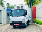 Isuzu Elf Freezer Truck -30°C 2018