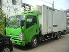 Isuzu Elf FREEZER TRUCK UN/RE 2011