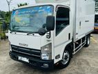 Isuzu Elf Freezertruck14.5feet 2014