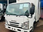 Isuzu Elf FREZER 2016