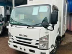Isuzu Elf FREZER 2016