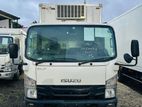 Isuzu Elf Frezzer 2017