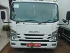 Isuzu Elf Frezzer Truck 2016