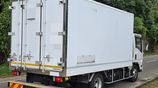 Isuzu Elf Full Body 15.5 Feet 2020