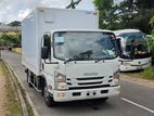 Isuzu Elf Full Body 15.5 Feet 2020
