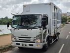 Isuzu Elf Full Body 15.5 Feet 2020