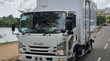 Isuzu Elf Full Body 15.5 Feet 2020