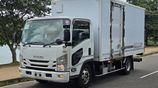 Isuzu Elf Full Body 15.5 Feet 2020