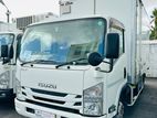 Isuzu Elf Full Body 18FT 2019
