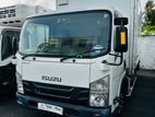 Isuzu Elf Full Body 2017